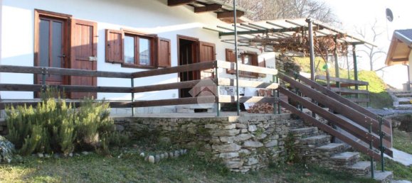 2-Zimmer Haus in Frassino, Italy, Nr. 33716 40