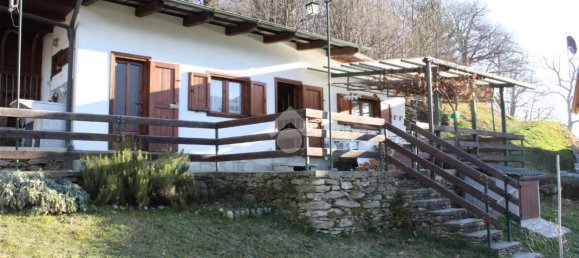 2-Zimmer Haus in Frassino, Italy, Nr. 33716 39