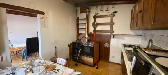 2-Zimmer Haus in Frassino, Italy, Nr. 33716 7