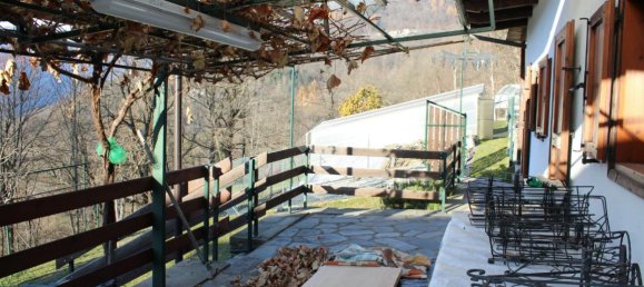 2-Zimmer Haus in Frassino, Italy, Nr. 33716 31