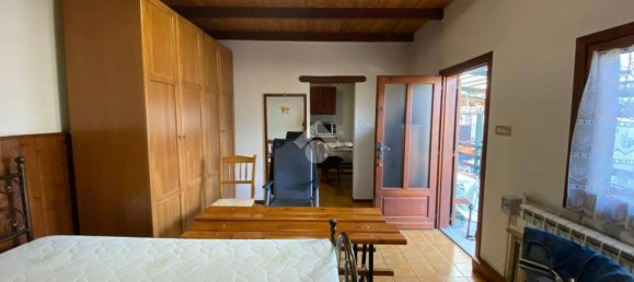 2-Zimmer Haus in Frassino, Italy, Nr. 33716 22