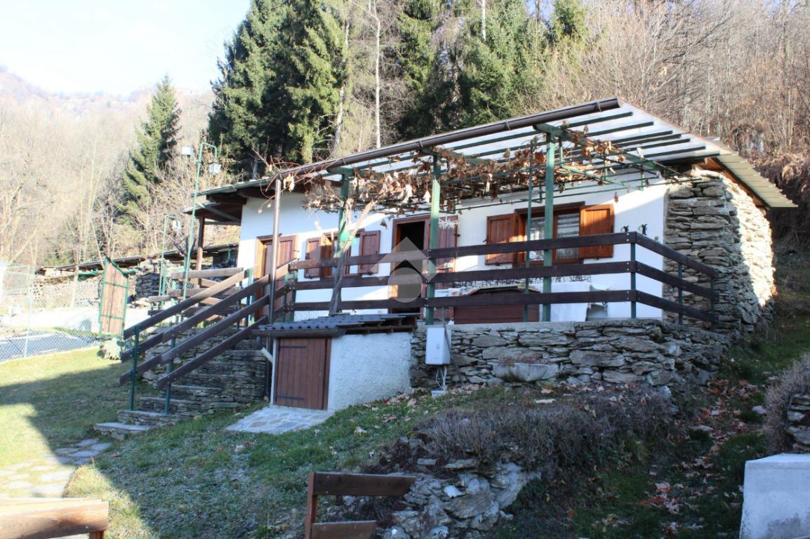 2-Zimmer Haus in Frassino, Italy, Nr. 33716