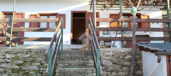 2-Zimmer Haus in Frassino, Italy, Nr. 33716 3