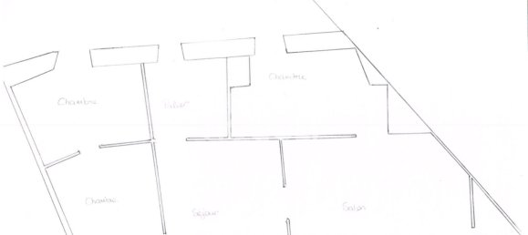 5 bedrooms Building in Chartres, France No. 89588 2