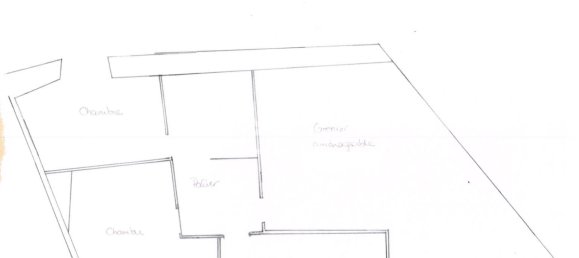 5 bedrooms Building in Chartres, France No. 89588 3