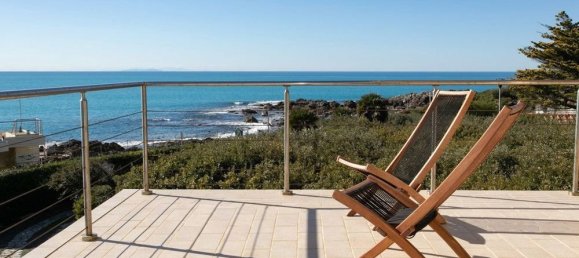 6 Schlafzimmer Villa in Rosignano Marittimo, Italy, Nr. 135424 20