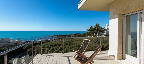 6 Schlafzimmer Villa in Rosignano Marittimo, Italy, Nr. 135424 23