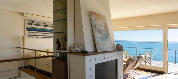 6 Schlafzimmer Villa in Rosignano Marittimo, Italy, Nr. 135424 40