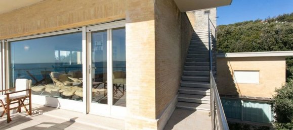 6 Schlafzimmer Villa in Rosignano Marittimo, Italy, Nr. 135424 19