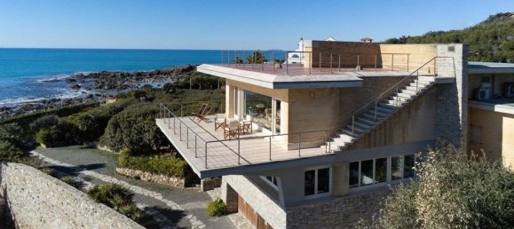 6 Schlafzimmer Villa in Rosignano Marittimo, Italy, Nr. 135424 17