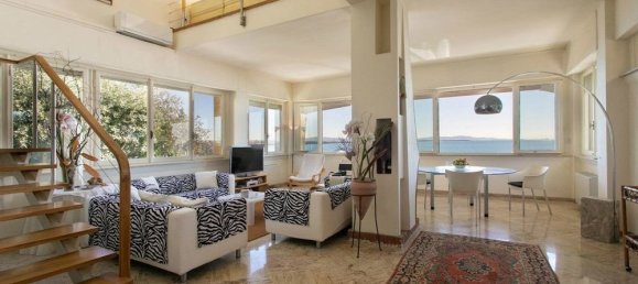 6 Schlafzimmer Villa in Rosignano Marittimo, Italy, Nr. 135424 46