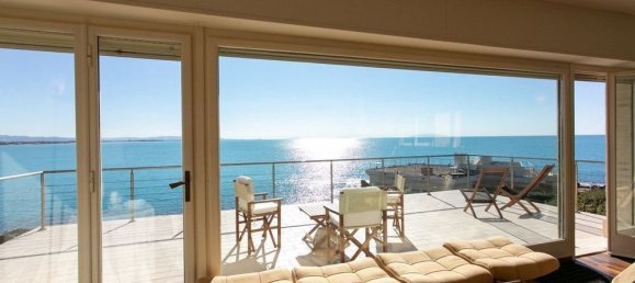 6 Schlafzimmer Villa in Rosignano Marittimo, Italy, Nr. 135424 34