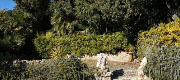 6 Schlafzimmer Villa in Rosignano Marittimo, Italy, Nr. 135424 12