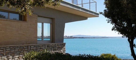 6 Schlafzimmer Villa in Rosignano Marittimo, Italy, Nr. 135424 8