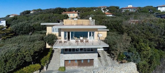 6 Schlafzimmer Villa in Rosignano Marittimo, Italy, Nr. 135424 13