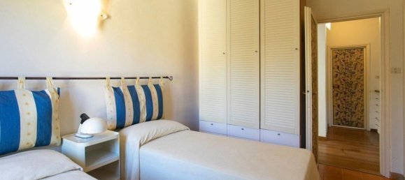 6 Schlafzimmer Villa in Rosignano Marittimo, Italy, Nr. 135424 35