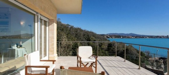 6 Schlafzimmer Villa in Rosignano Marittimo, Italy, Nr. 135424 37