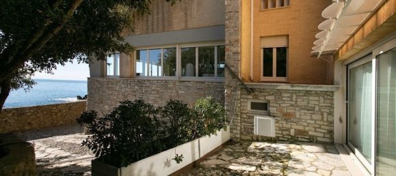 6 Schlafzimmer Villa in Rosignano Marittimo, Italy, Nr. 135424 7