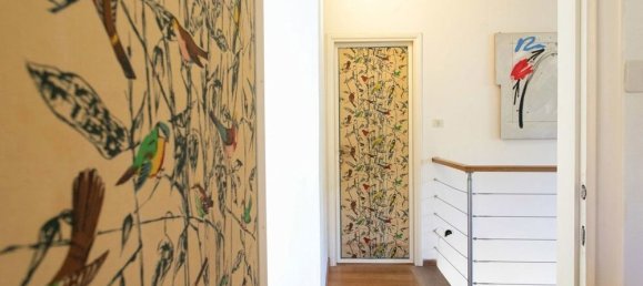 6 Schlafzimmer Villa in Rosignano Marittimo, Italy, Nr. 135424 36