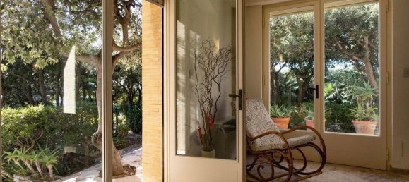 6 Schlafzimmer Villa in Rosignano Marittimo, Italy, Nr. 135424 32