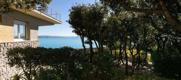 6 Schlafzimmer Villa in Rosignano Marittimo, Italy, Nr. 135424 21