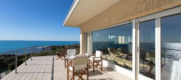 6 Schlafzimmer Villa in Rosignano Marittimo, Italy, Nr. 135424 22