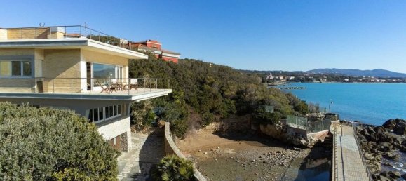 6 Schlafzimmer Villa in Rosignano Marittimo, Italy, Nr. 135424 6