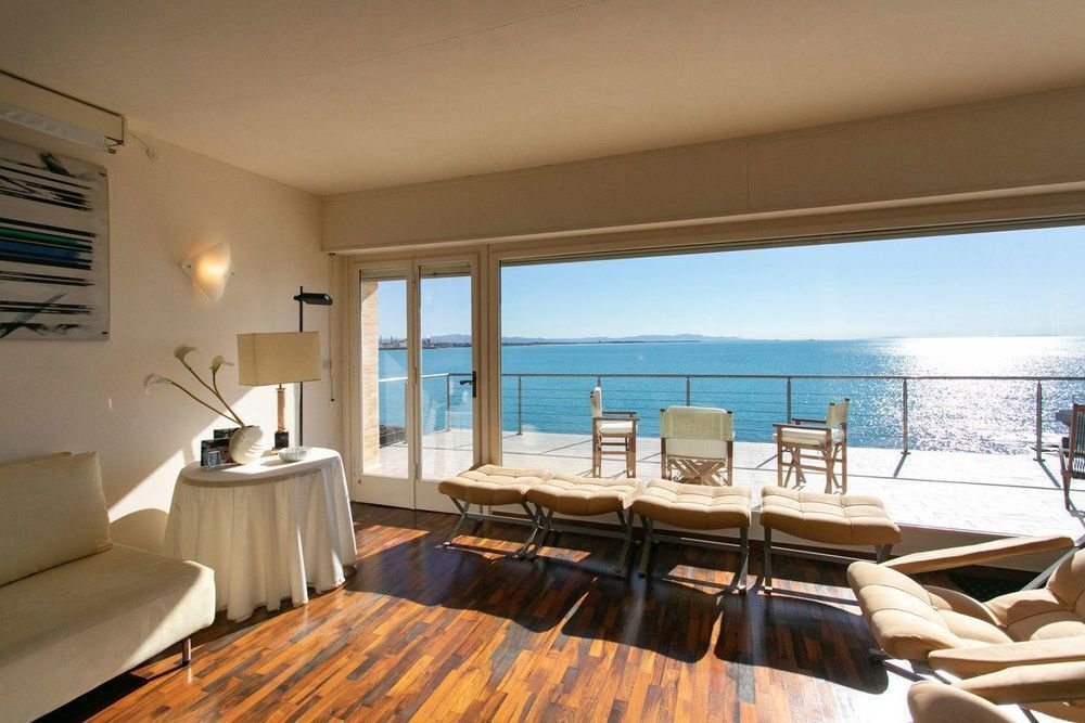 6 Schlafzimmer Villa in Rosignano Marittimo, Italy, Nr. 135424