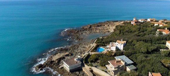 6 Schlafzimmer Villa in Rosignano Marittimo, Italy, Nr. 135424 16