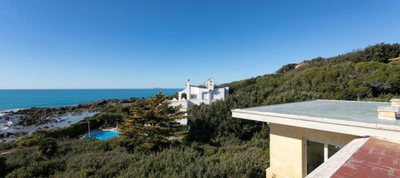 6 Schlafzimmer Villa in Rosignano Marittimo, Italy, Nr. 135424 18