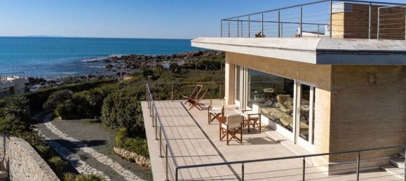 6 Schlafzimmer Villa in Rosignano Marittimo, Italy, Nr. 135424 41