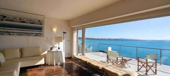 6 Schlafzimmer Villa in Rosignano Marittimo, Italy, Nr. 135424 28