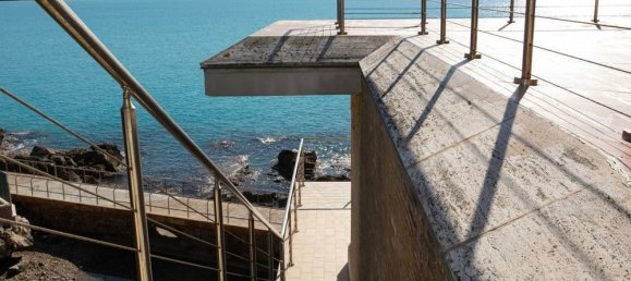 6 Schlafzimmer Villa in Rosignano Marittimo, Italy, Nr. 135424 11