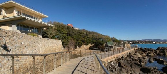 6 Schlafzimmer Villa in Rosignano Marittimo, Italy, Nr. 135424 50