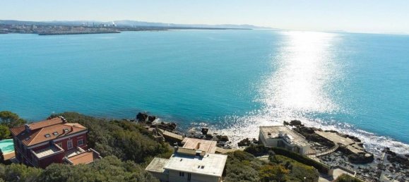 6 Schlafzimmer Villa in Rosignano Marittimo, Italy, Nr. 135424 14