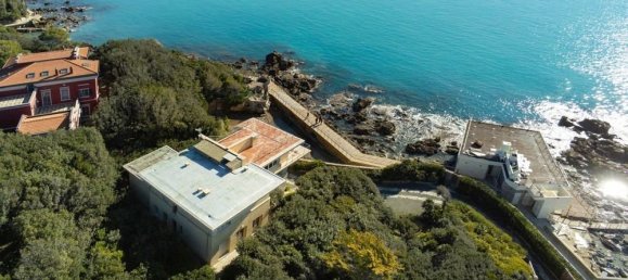 6 Schlafzimmer Villa in Rosignano Marittimo, Italy, Nr. 135424 49