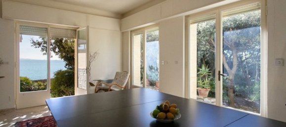 6 Schlafzimmer Villa in Rosignano Marittimo, Italy, Nr. 135424 47