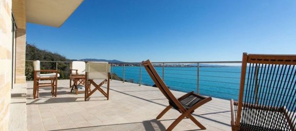 6 Schlafzimmer Villa in Rosignano Marittimo, Italy, Nr. 135424 42