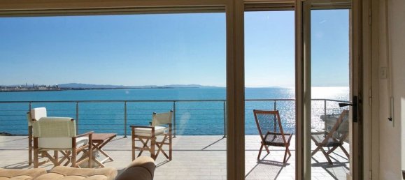 6 Schlafzimmer Villa in Rosignano Marittimo, Italy, Nr. 135424 44