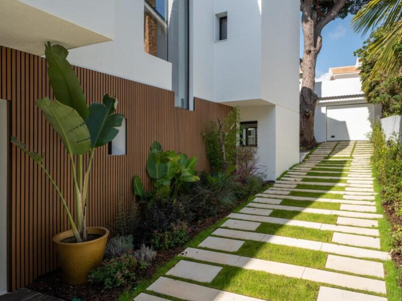 Villa T4 em Cascais, Portugal N.º 107739