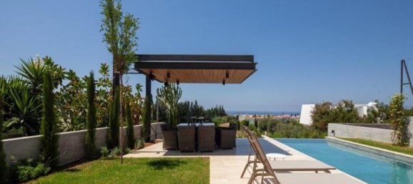 3 Schlafzimmer Villa in Chloraka, Cyprus, Nr. 10530 3