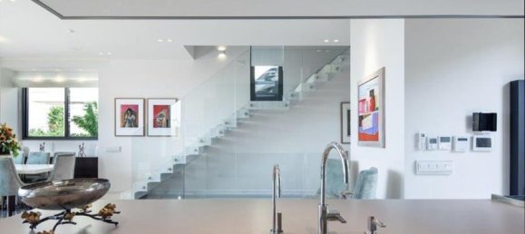 3 Schlafzimmer Villa in Chloraka, Cyprus, Nr. 10530 7