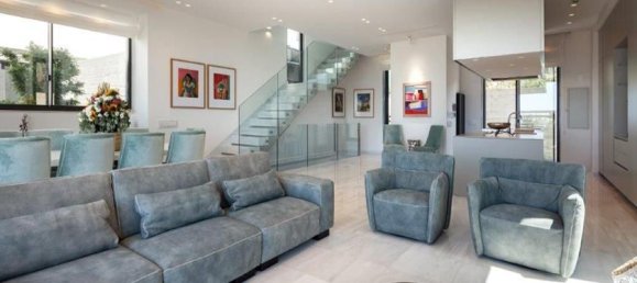 3 Schlafzimmer Villa in Chloraka, Cyprus, Nr. 10530 10