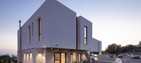 3 Schlafzimmer Villa in Chloraka, Cyprus, Nr. 10530 12