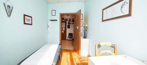 Офис 85м² в Чернуско суль Навильо, Италия № 135285 16