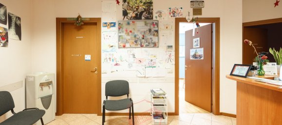 Офис 85м² в Чернуско суль Навильо, Италия № 135285 5