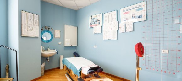 Офис 85м² в Чернуско суль Навильо, Италия № 135285 19