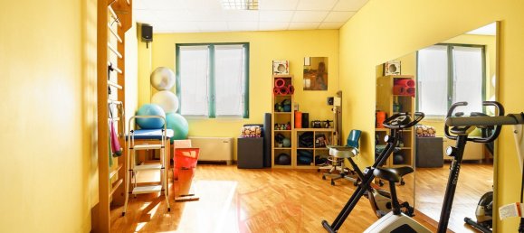 Офис 85м² в Чернуско суль Навильо, Италия № 135285 17