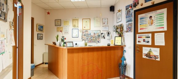 Офис 85м² в Чернуско суль Навильо, Италия № 135285 10