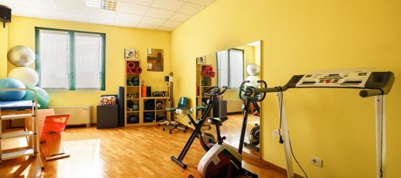 Офис 85м² в Чернуско суль Навильо, Италия № 135285 3